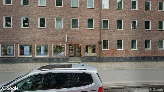 Apartments for rent in Vänersborg - Photo from Google Street View