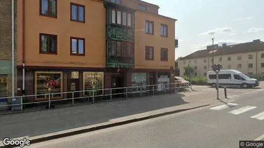 Apartments for rent in Vänersborg - Photo from Google Street View