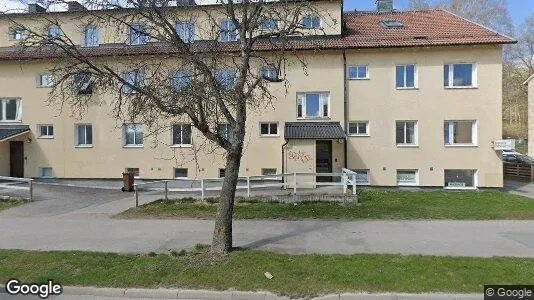 Apartments for rent in Nyköping - Photo from Google Street View