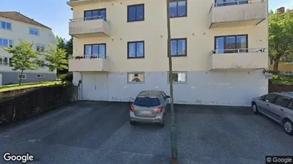 Apartments for rent in Borås - Photo from Google Street View