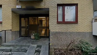 Apartments for rent in Gothenburg City Centre - Photo from Google Street View