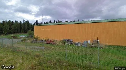 Apartments for rent in Skellefteå - Photo from Google Street View