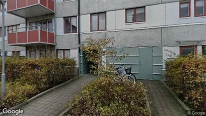 Apartments for rent in Lundby - Photo from Google Street View