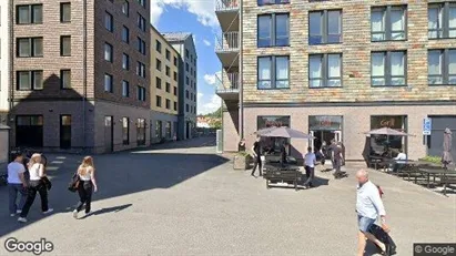 Apartments for rent in Nykvarn - Photo from Google Street View