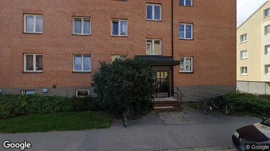 Apartments for rent in Eskilstuna - Photo from Google Street View