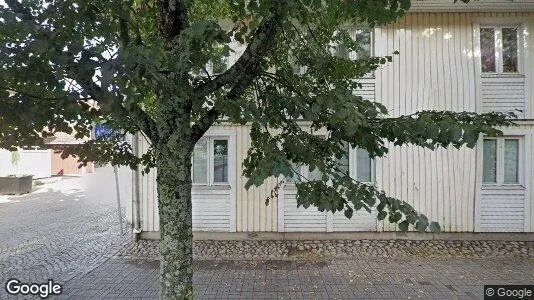 Apartments for rent in Kristinehamn - Photo from Google Street View