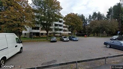 Apartments for rent in Gävle - Photo from Google Street View