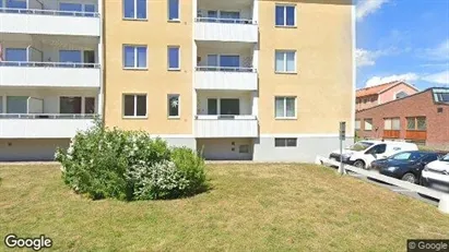 Apartments for rent in Kalmar - Photo from Google Street View