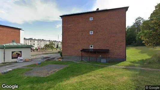 Apartments for rent in Haninge - Photo from Google Street View