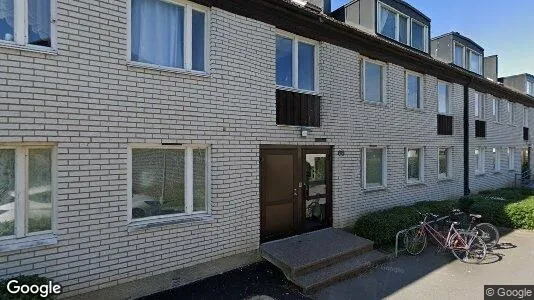 Apartments for rent in Linköping - Photo from Google Street View