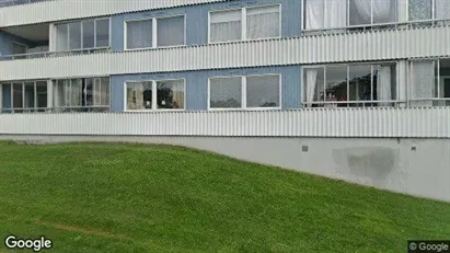 Apartments for rent in Mjölby - Photo from Google Street View