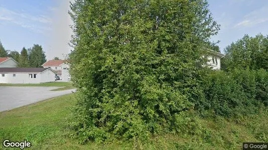 Apartments for rent in Haparanda - Photo from Google Street View