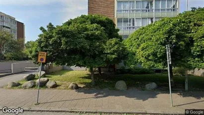 Apartments for rent in Rosengård - Photo from Google Street View