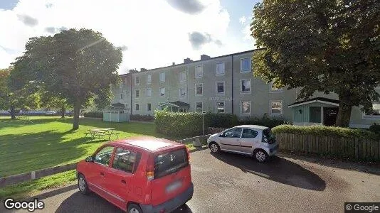 Apartments for rent in Vadstena - Photo from Google Street View