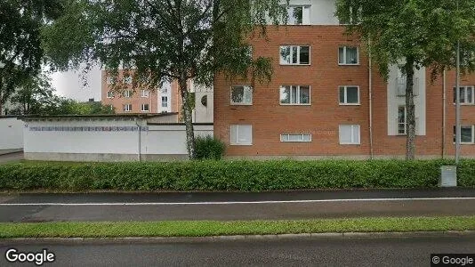 Apartments for rent in Växjö - Photo from Google Street View