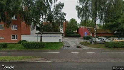 Apartments for rent in Växjö - Photo from Google Street View