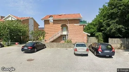 Apartments for rent in Lund - Photo from Google Street View