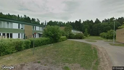 Apartments for rent in Linköping - Photo from Google Street View