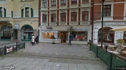 Rooms for rent in Malmö City - Photo from Google Street View