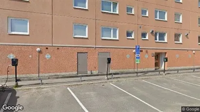 Apartments for rent in Haninge - Photo from Google Street View