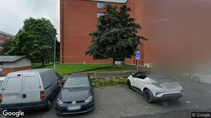 Apartments for rent in Huddinge - Photo from Google Street View