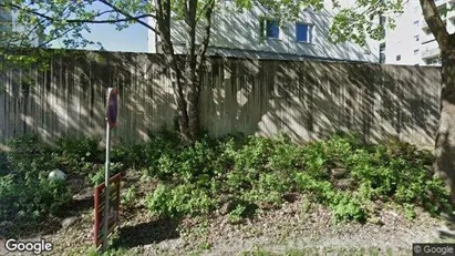 Apartments for rent in Stockholm West - Photo from Google Street View