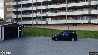 Apartments for rent in Stockholm West - Photo from Google Street View