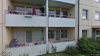 Apartments for rent in Haninge - Photo from Google Street View