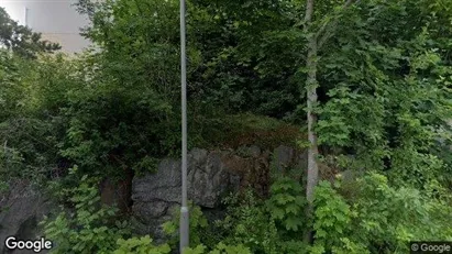 Apartments for rent in Huddinge - Photo from Google Street View