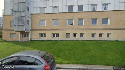 Apartments for rent in Huddinge - Photo from Google Street View