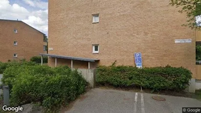 Apartments for rent in Södertälje - Photo from Google Street View