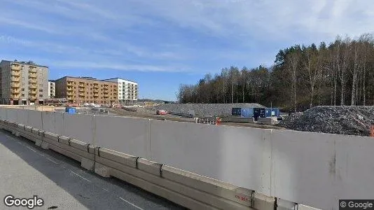 Apartments for rent in Järfälla - Photo from Google Street View