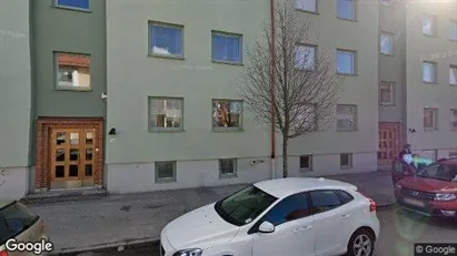 Apartments for rent in Katrineholm - Photo from Google Street View