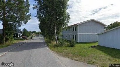 Apartments for rent in Sundsvall - Photo from Google Street View