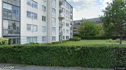 Apartments for rent in Fosie - Photo from Google Street View