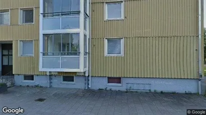 Apartments for rent in Södertälje - Photo from Google Street View