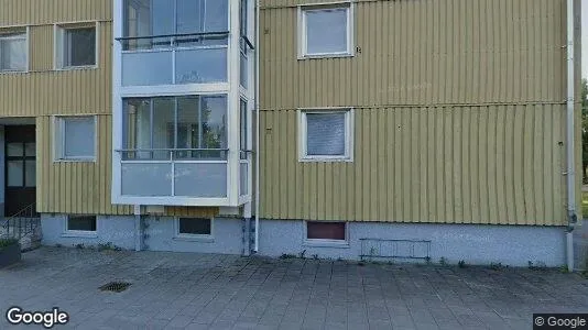 Apartments for rent in Södertälje - Photo from Google Street View