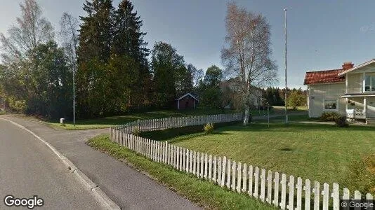 Apartments for rent in Sundsvall - Photo from Google Street View