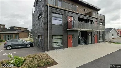 Apartments for rent in Växjö - Photo from Google Street View