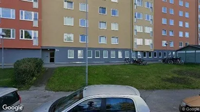 Apartments for rent in Norrköping - Photo from Google Street View