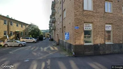 Apartments for rent in Majorna-Linné - Photo from Google Street View