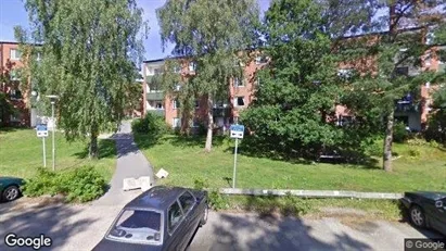 Apartments for rent in Nynäshamn - Photo from Google Street View