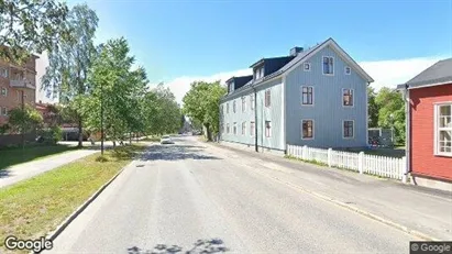 Apartments for rent in Umeå - Photo from Google Street View