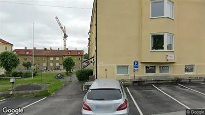 Apartments for rent in Norrtälje - Photo from Google Street View