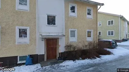 Apartments for rent in Umeå - Photo from Google Street View