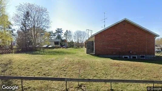 Apartments for rent in Nybro - Photo from Google Street View