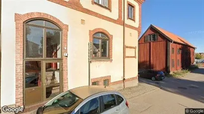 Apartments for rent in Karlskrona - Photo from Google Street View