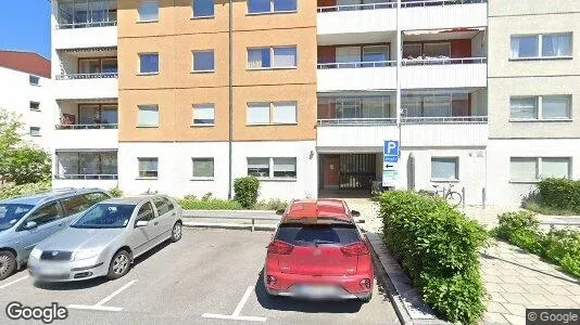 Apartments for rent in Stockholm South - Photo from Google Street View