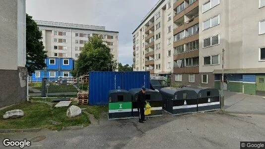 Apartments for rent in Södertälje - Photo from Google Street View