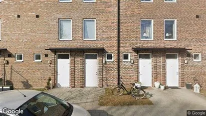 Apartments for rent in Helsingborg - Photo from Google Street View